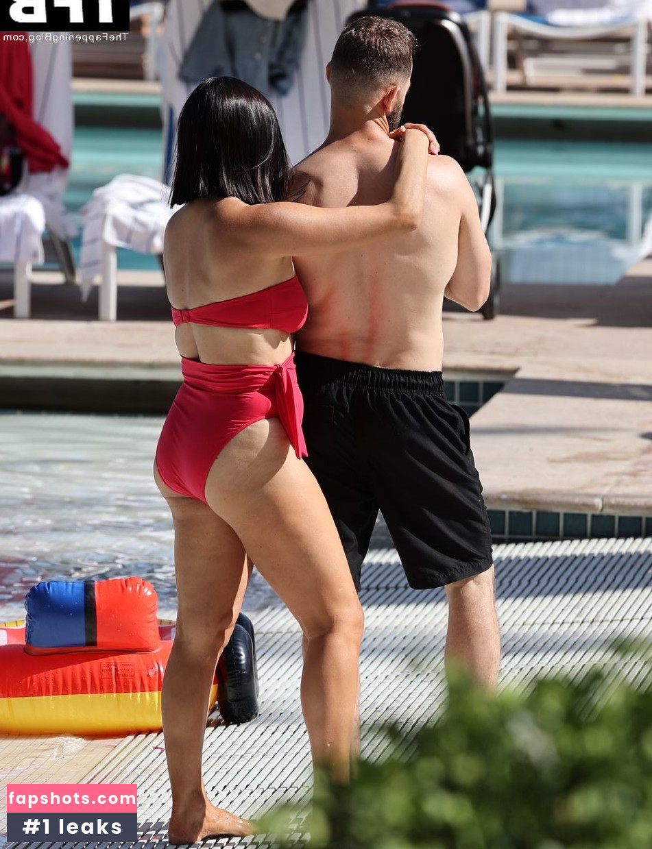 Nikki Bella Nude Leaks OnlyFans Photos #94 - LeakJerk