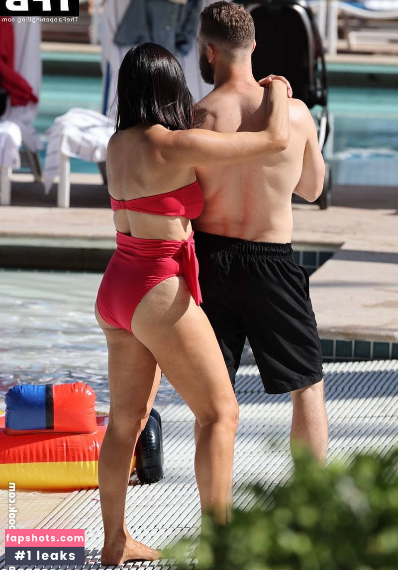 Nikki Bella Nude Leaks OnlyFans Photos #95 - LeakJerk