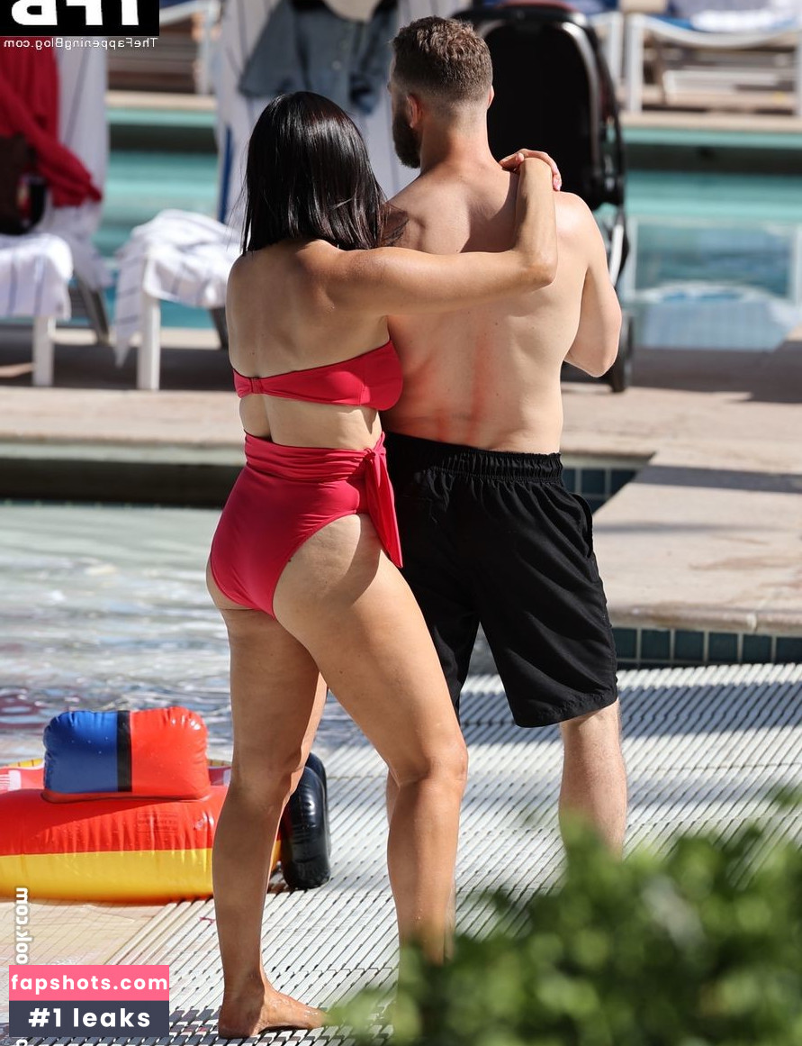 Nikki Bella Nude Leaks OnlyFans Photos #96 - LeakJerk