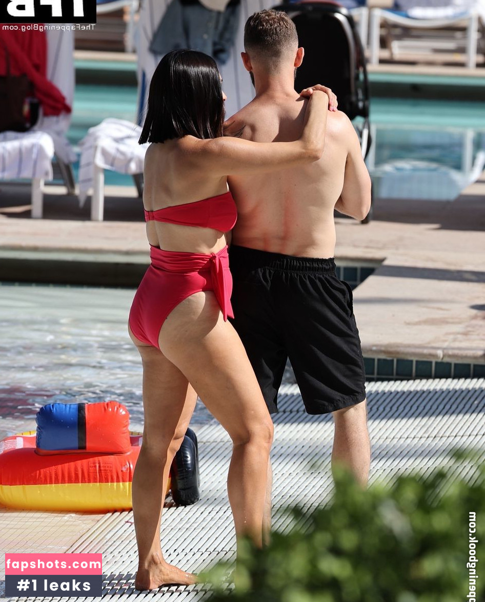 Nikki Bella Nude Leaks OnlyFans Photos #97 - LeakJerk