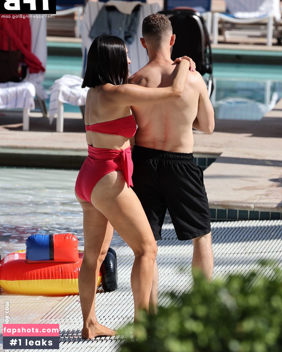 Nikki Bella Nude Leaks OnlyFans Photos #98 - LeakJerk