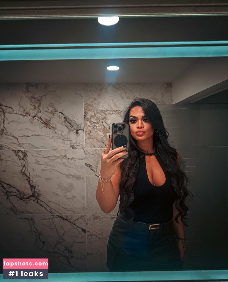 Nikki Blackheart Nude Leaks OnlyFans Photos #2 - Fapshots