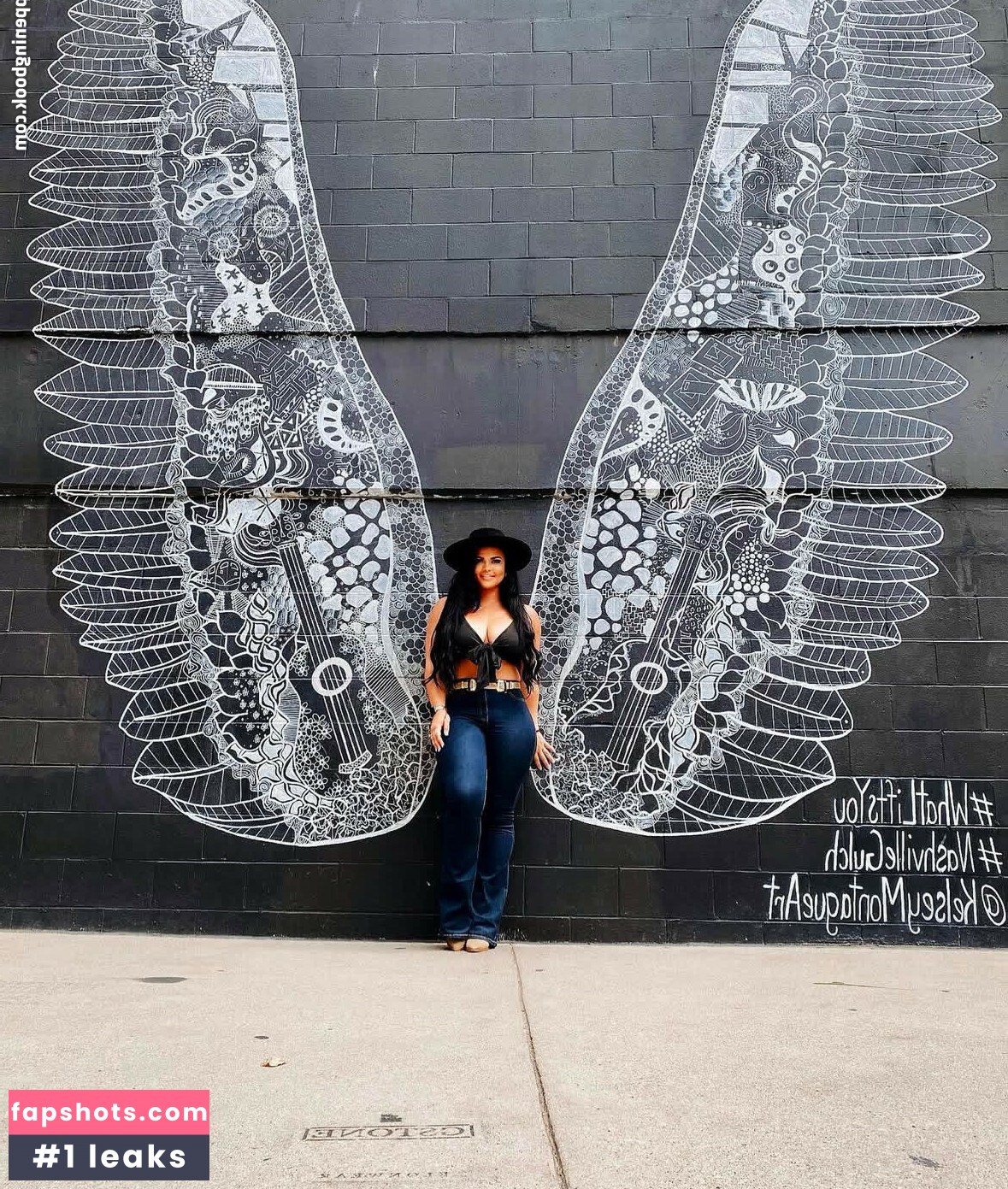 Nikki Blackheart Nude Leaks OnlyFans Photos #4 - Fapshots