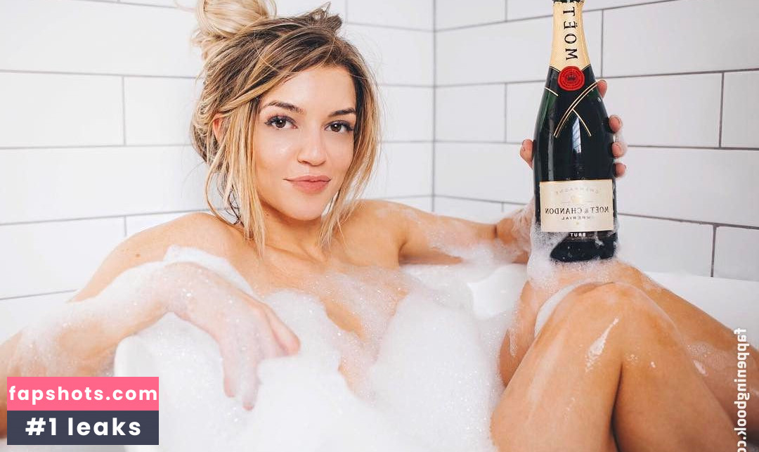 Nikki Blackketter Nahé úniky fotek pouze od fanoušků #14 - Fapshots