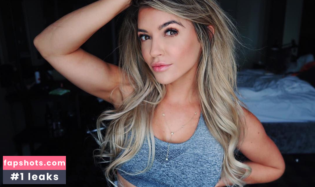 Nikki Blackketter Nahé úniky fotek pouze od fanoušků #19 - Fapshots
