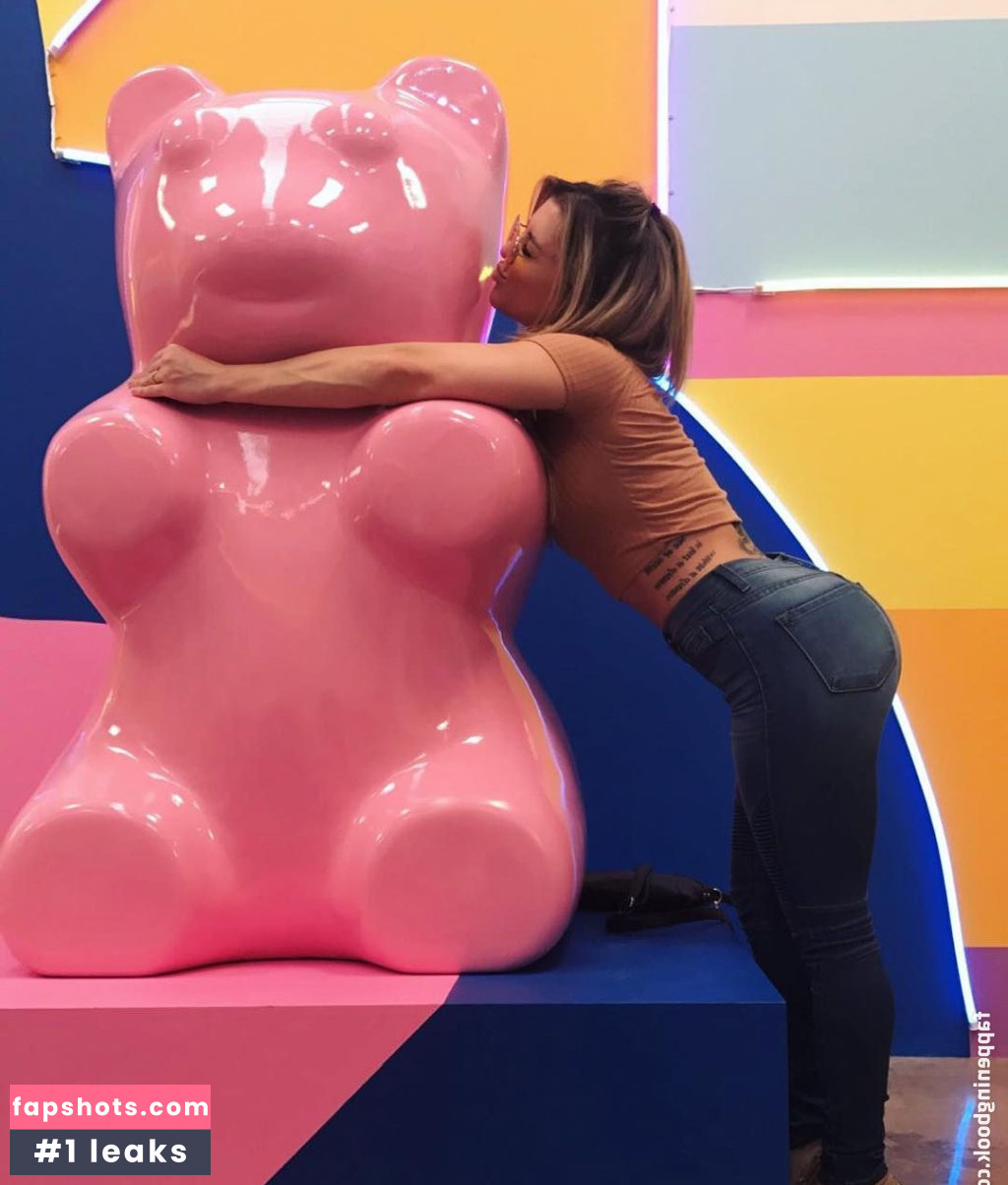 Nikki Blackketter Nahé úniky fotek pouze od fanoušků #27 - Fapshots