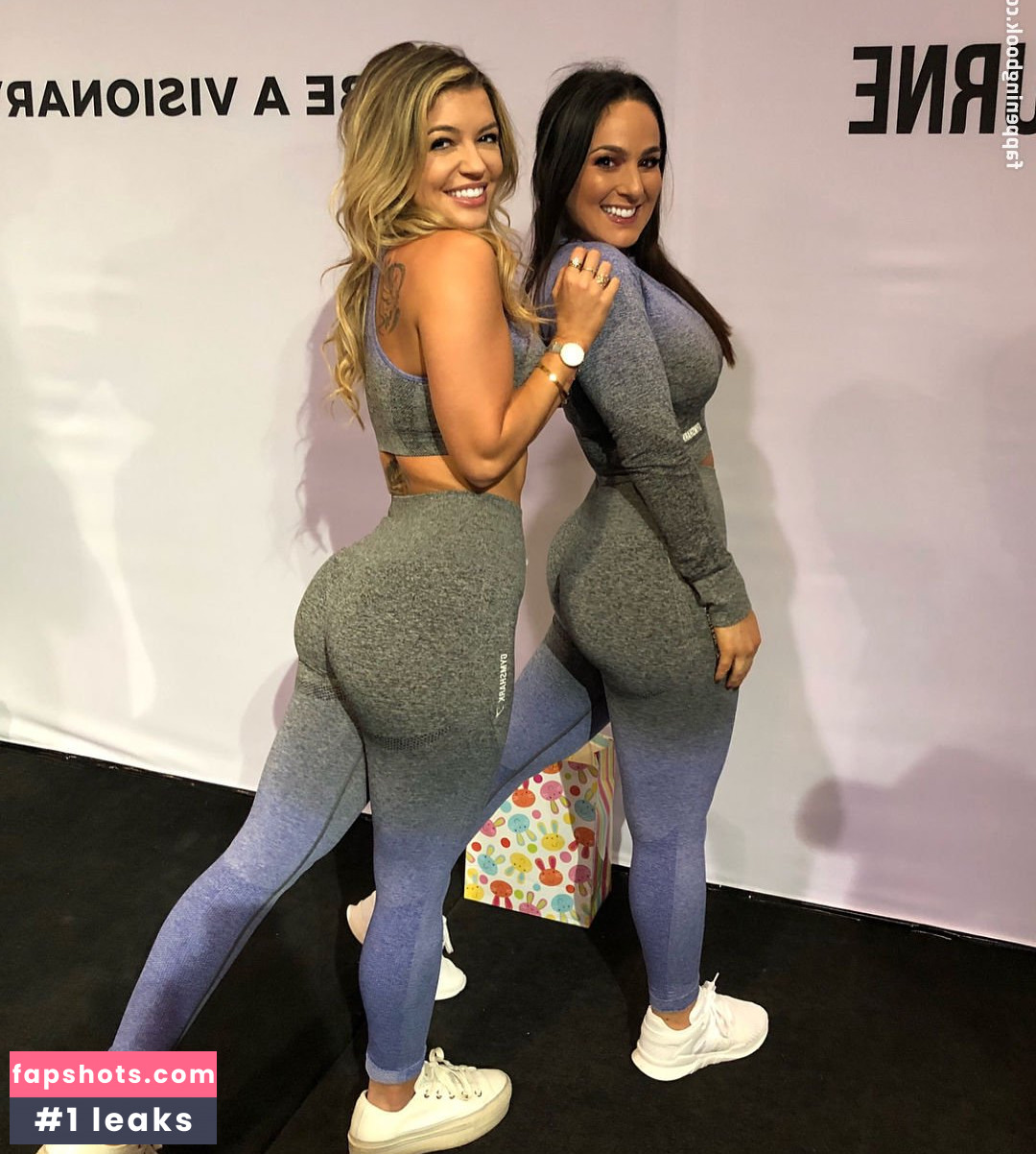 Nikki Blackketter Nahé úniky fotek pouze od fanoušků #73 - Fapshots