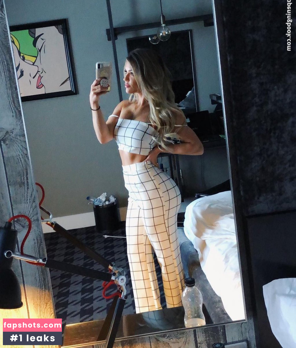 Nikki Blackketter Nahé úniky fotek pouze od fanoušků #92 - Fapshots