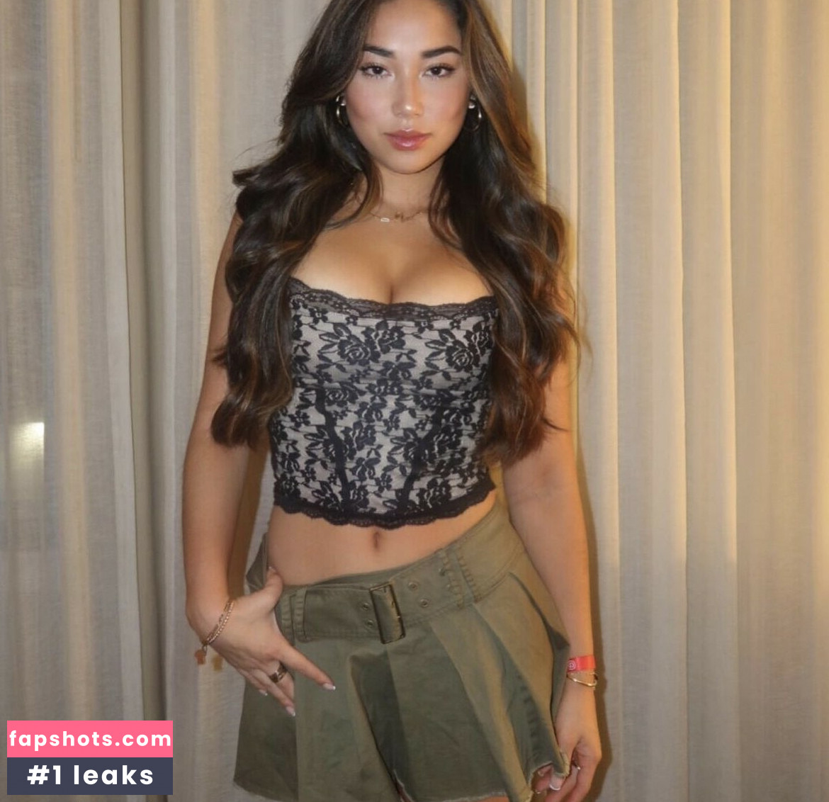 Nikki Cheng Nahé úniky fotek pouze od fanoušků #11 - Fapshots