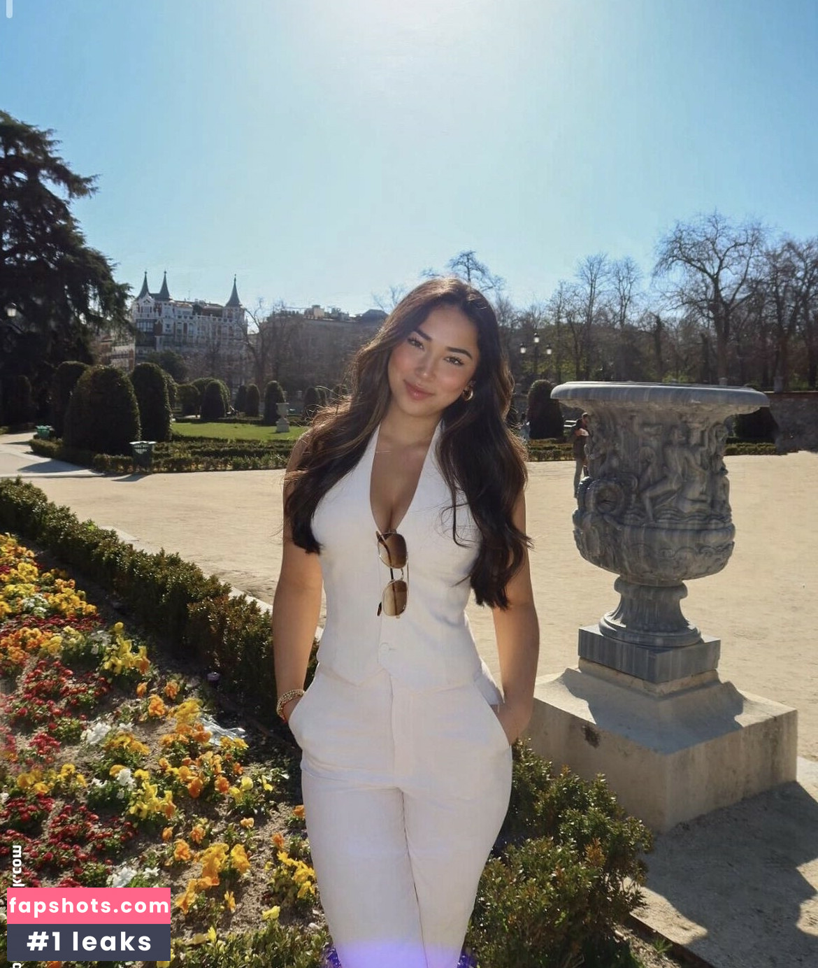 Nikki Cheng Nahé úniky fotek pouze od fanoušků #13 - Fapshots