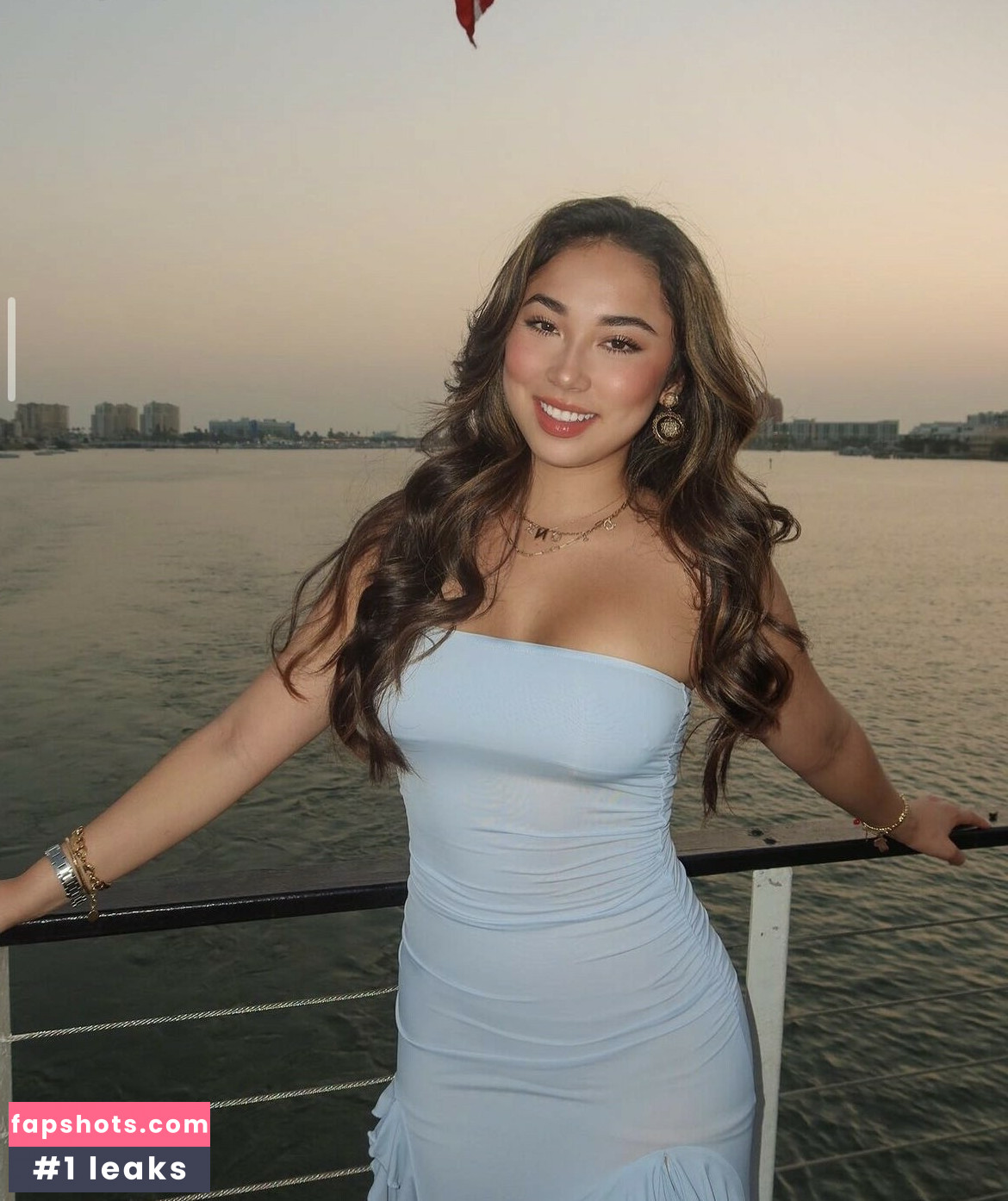 Nikki Cheng Nahé úniky fotek pouze od fanoušků #14 - Fapshots