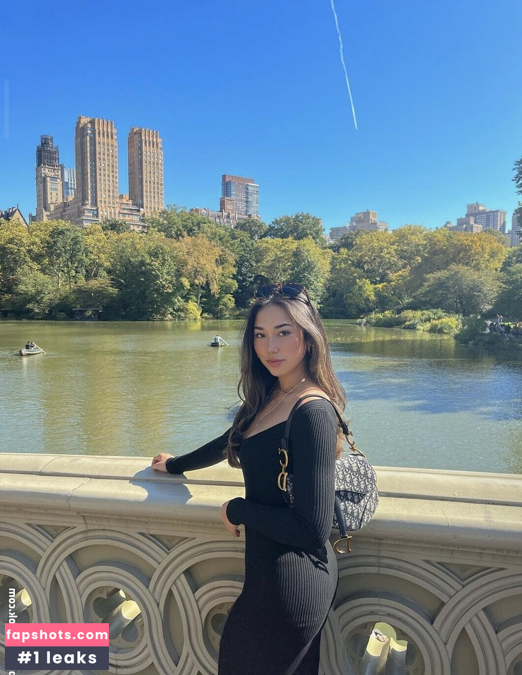 Nikki Cheng Nahé úniky fotek pouze od fanoušků #3 - Fapshots