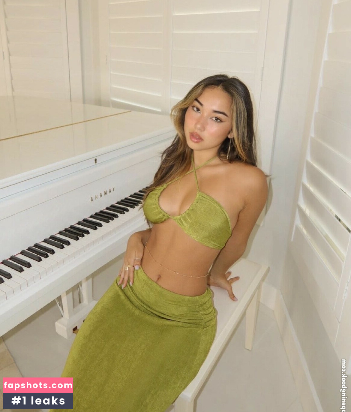 Nikki Cheng Nahé úniky fotek pouze od fanoušků #7 - Fapshots