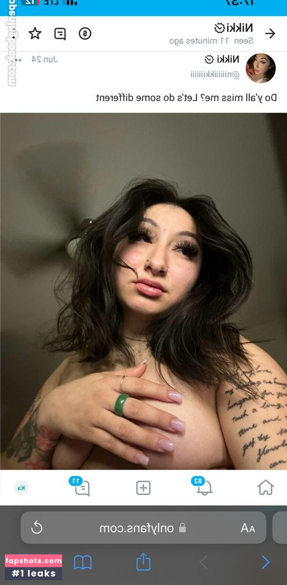 Nikki Cordoba gallery photo #14