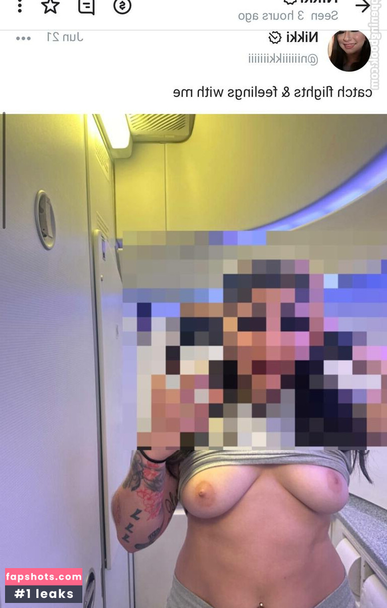 Nikki Cordoba gallery photo #6