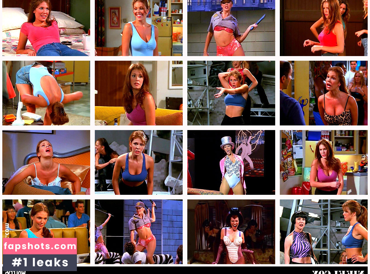 Nikki Cox gallery photo #47