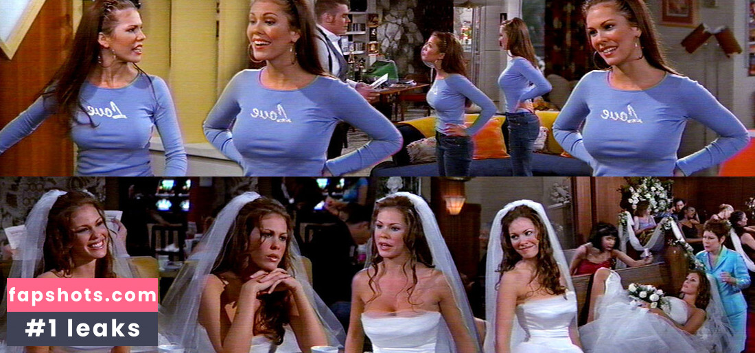 Nikki Cox gallery photo #52