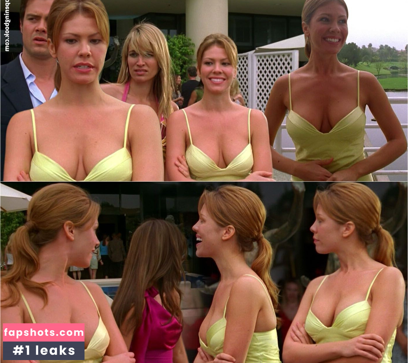 Nikki Cox gallery photo #60