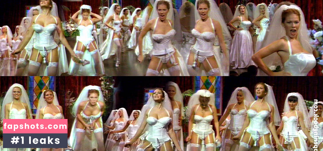 Nikki Cox gallery photo #68