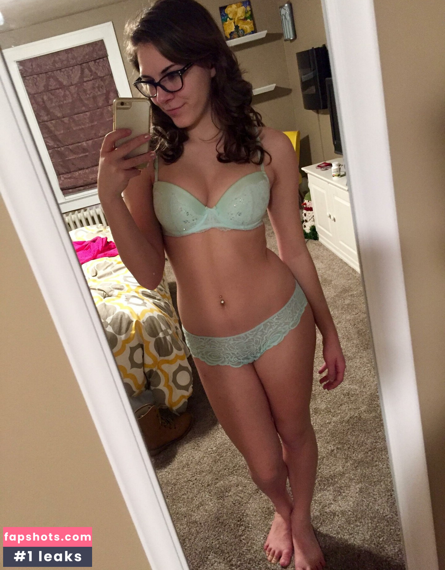 Nikki_Coxxx Filtración Desnuda OnlyFans Foto #3 - Fapshots