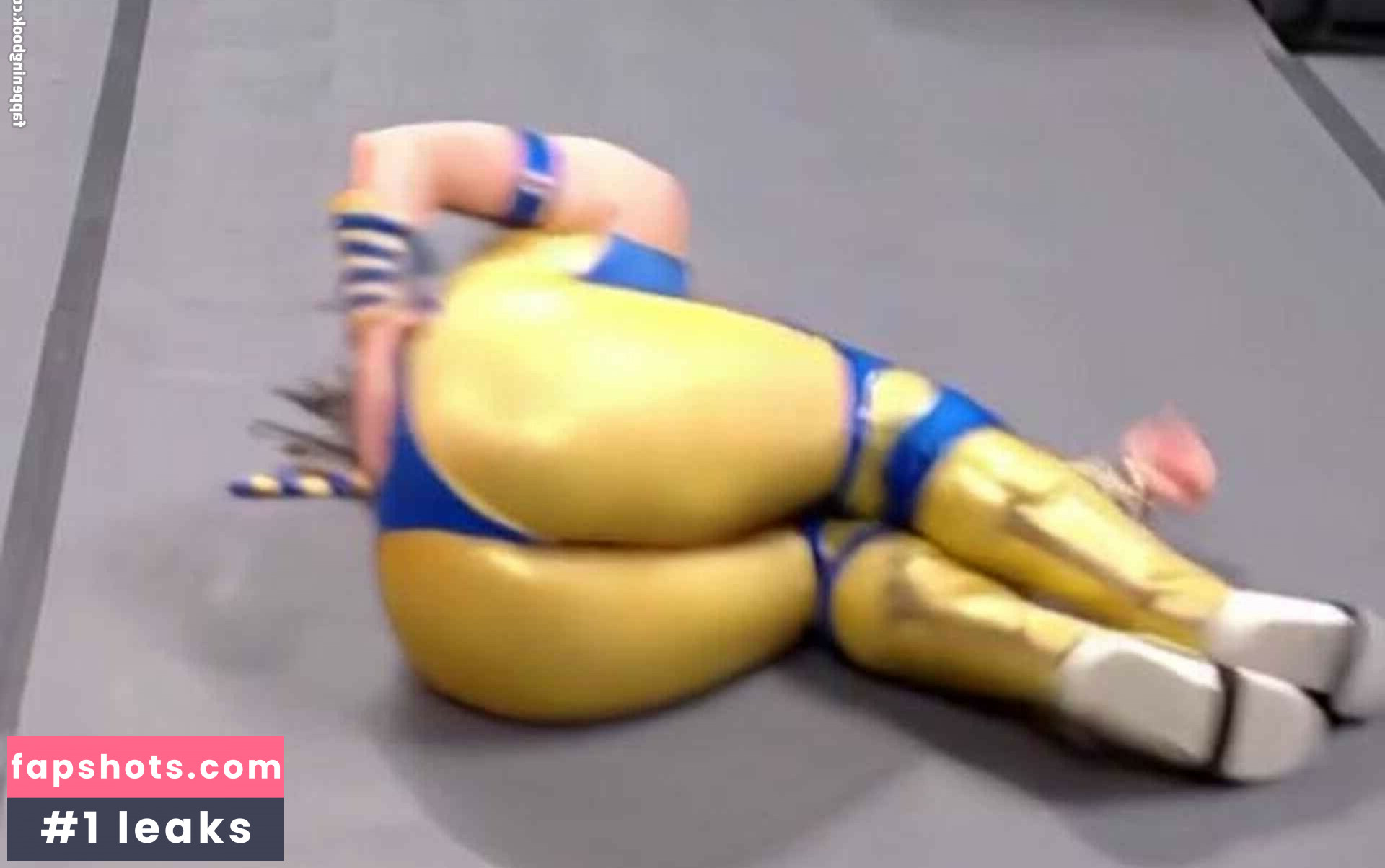 Nikki Cross Nude Leaks OnlyFans Photos #7 - Fapshots