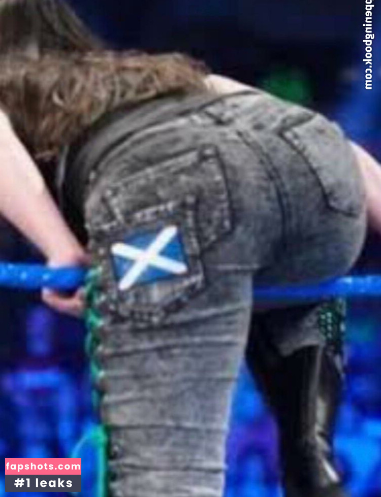 Nikki Cross Nude Leaks OnlyFans Photos #10 - Fapshots