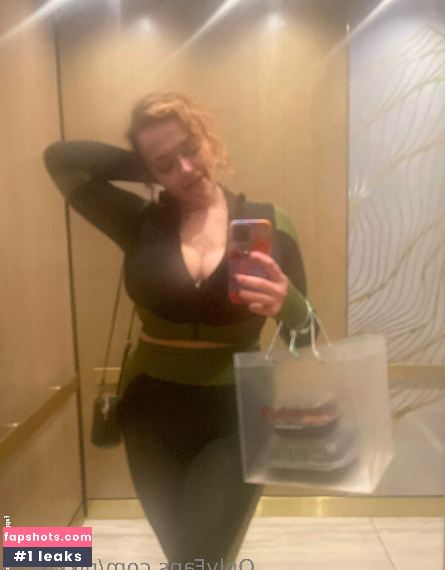 Nikki Eliot gallery photo #103