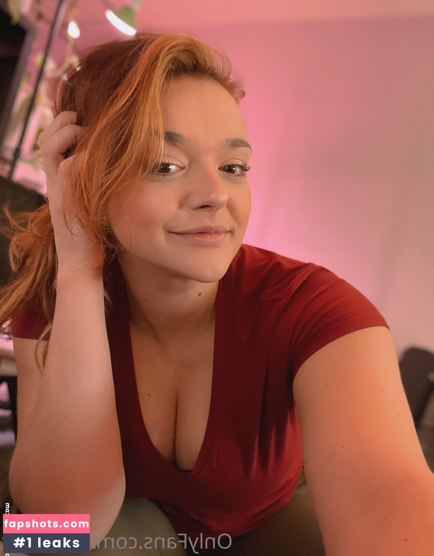 Nikki Eliot gallery photo #195