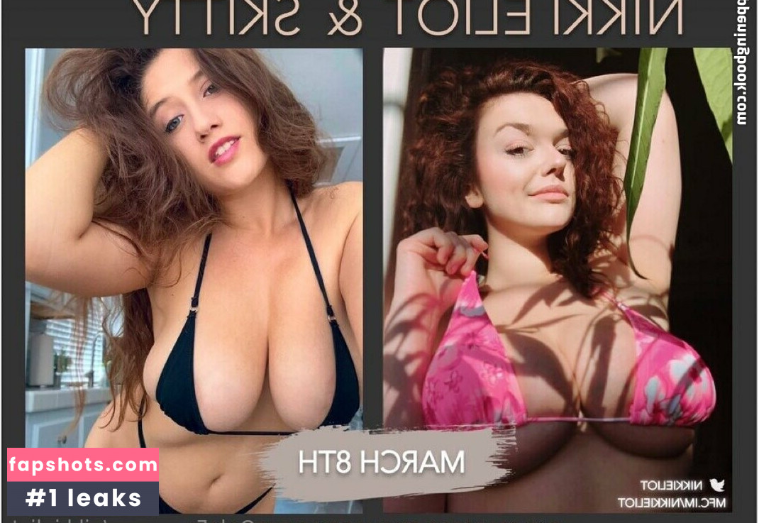 Nikki Eliot gallery photo #27