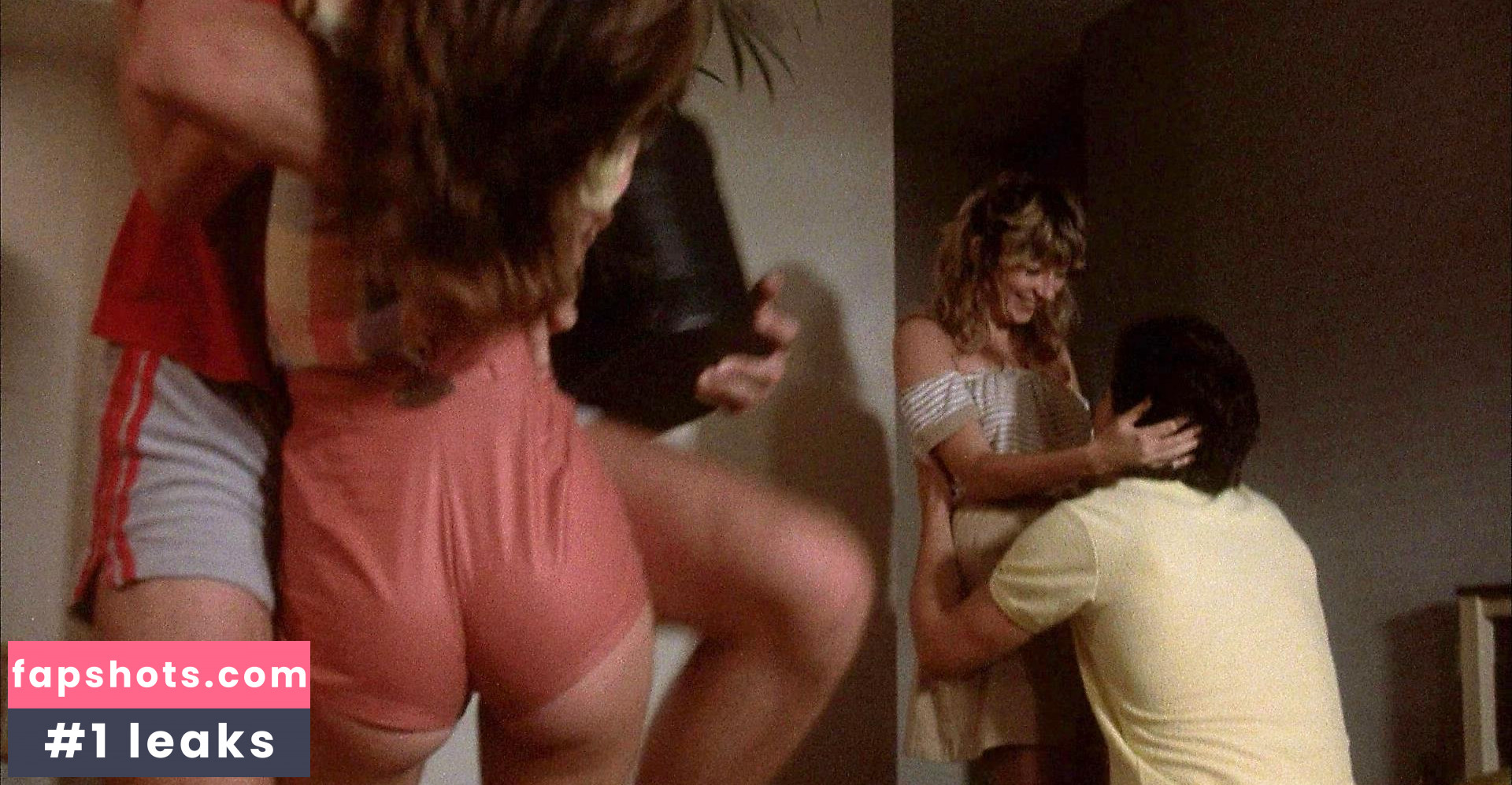 Nikki Fritz Nahé úniky fotek pouze od fanoušků #34 - Fapshots