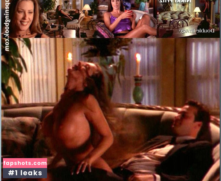 Nikki Fritz Nahé úniky fotek pouze od fanoušků #45 - Fapshots