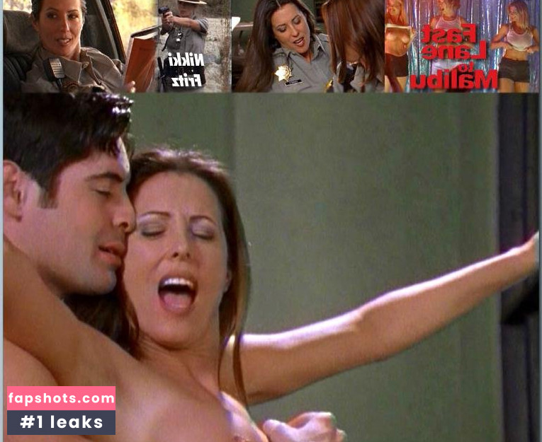 Nikki Fritz Nahé úniky fotek pouze od fanoušků #51 - Fapshots