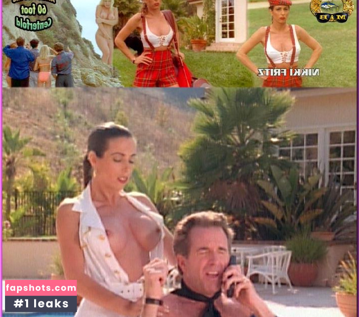 Nikki Fritz Nahé úniky fotek pouze od fanoušků #66 - Fapshots