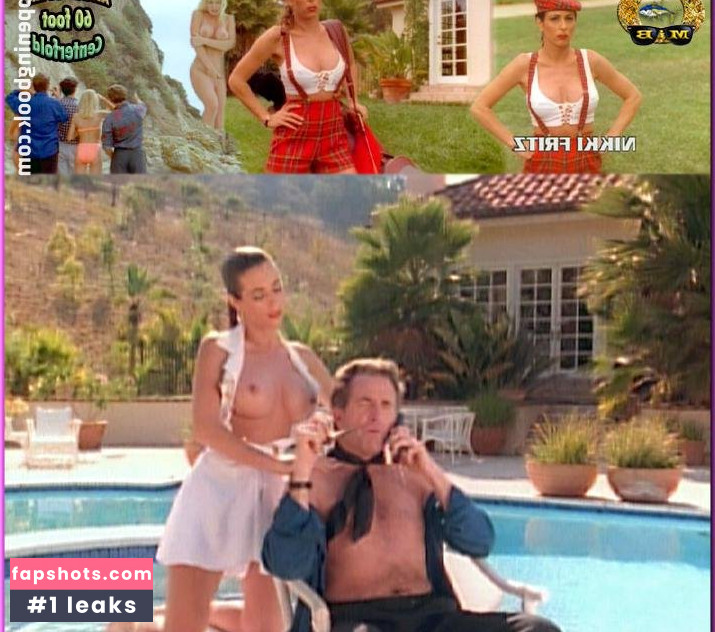 Nikki Fritz Nahé úniky fotek pouze od fanoušků #67 - Fapshots