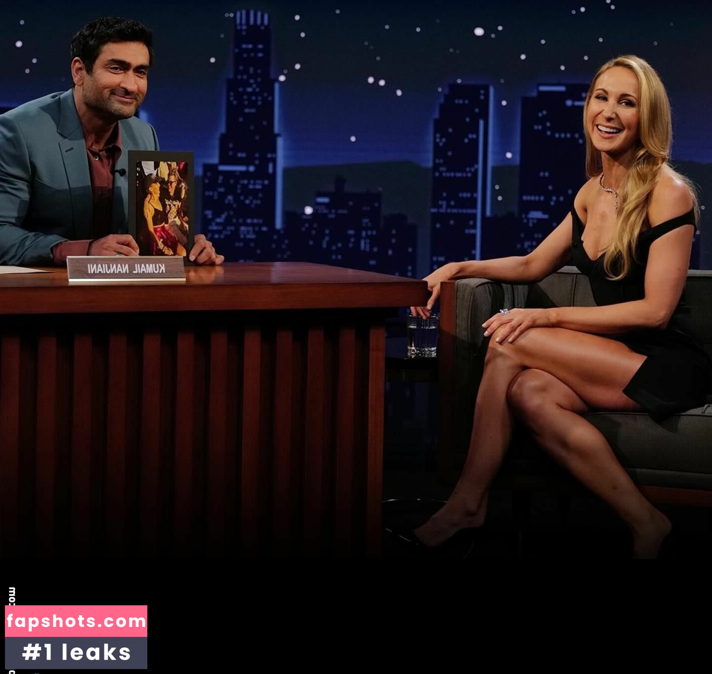 Nikki Glaser gallery photo #30