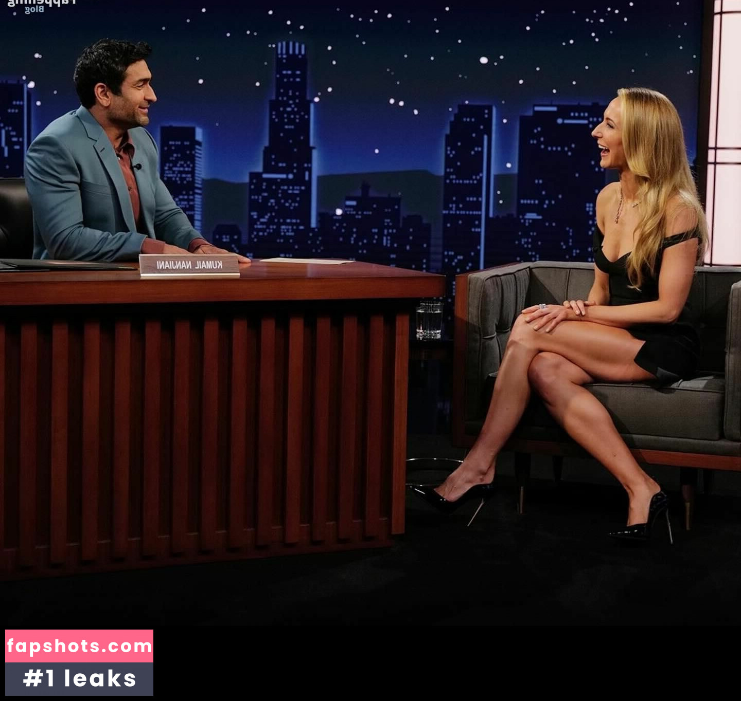 Nikki Glaser gallery photo #31