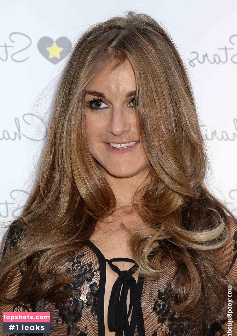 Nikki Grahame Filtración Desnuda OnlyFans Foto #4 - Fapshots