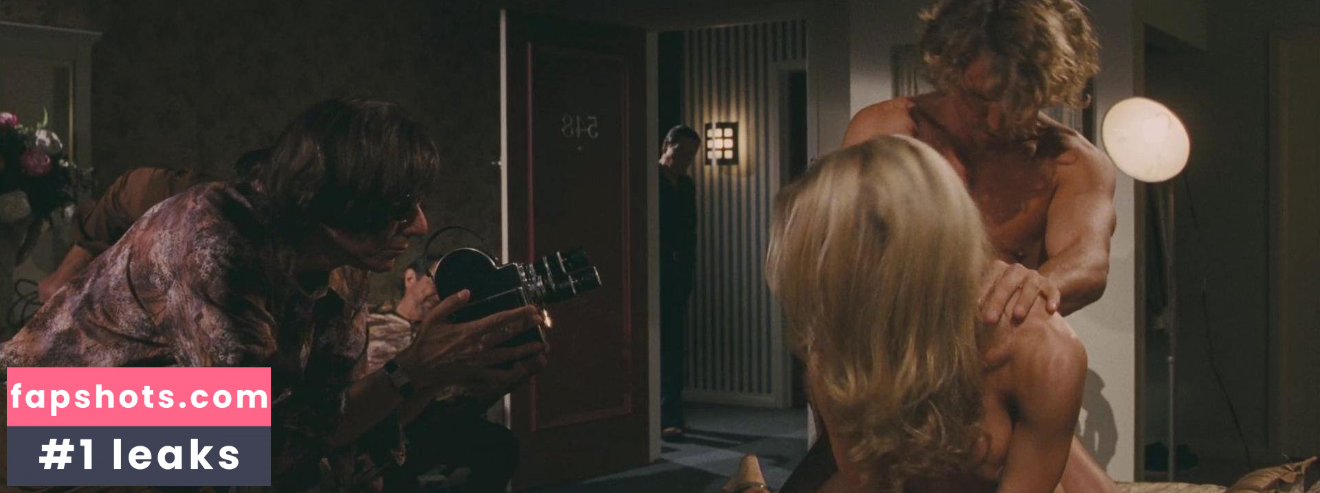 Nikki Gray gallery photo #3