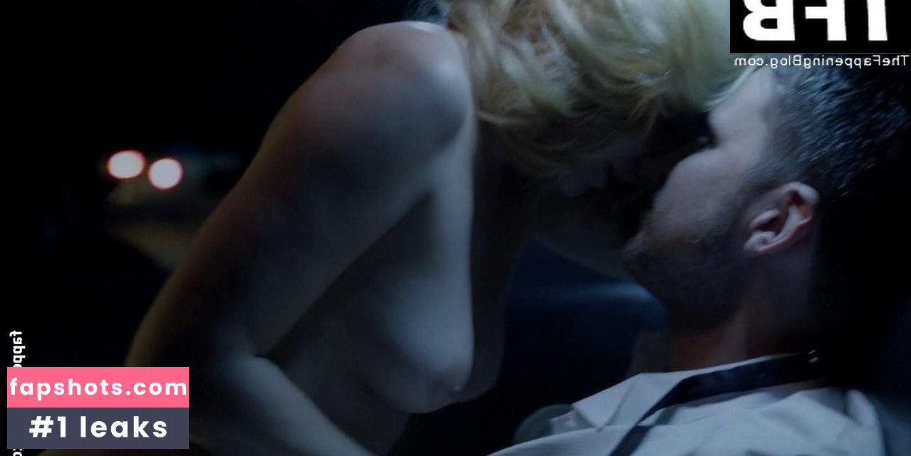 Nikki Griffin gallery photo #11