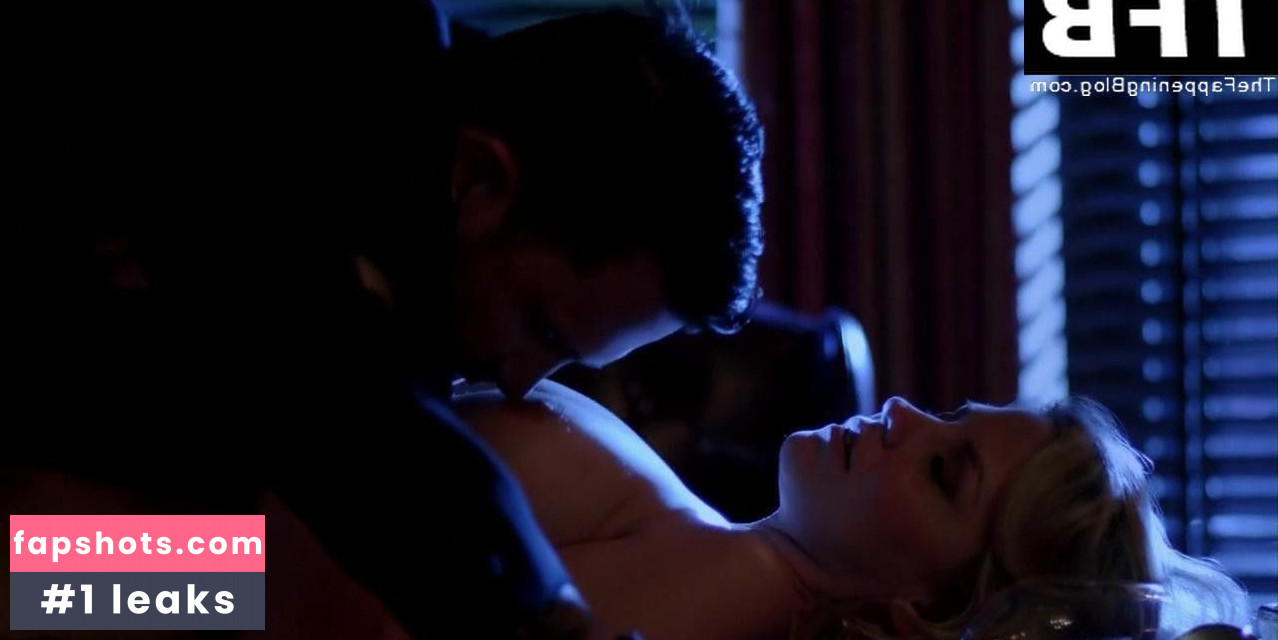 Nikki Griffin gallery photo #12