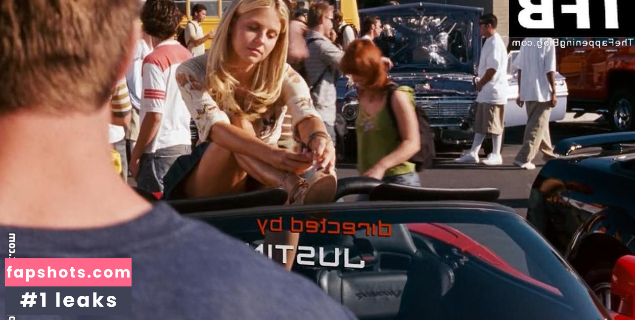 Nikki Griffin Nahé úniky fotek pouze od fanoušků #15 - Fapshots