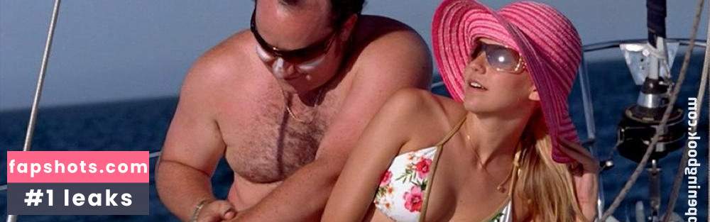 Nikki Griffin Nahé úniky fotek pouze od fanoušků #40 - Fapshots