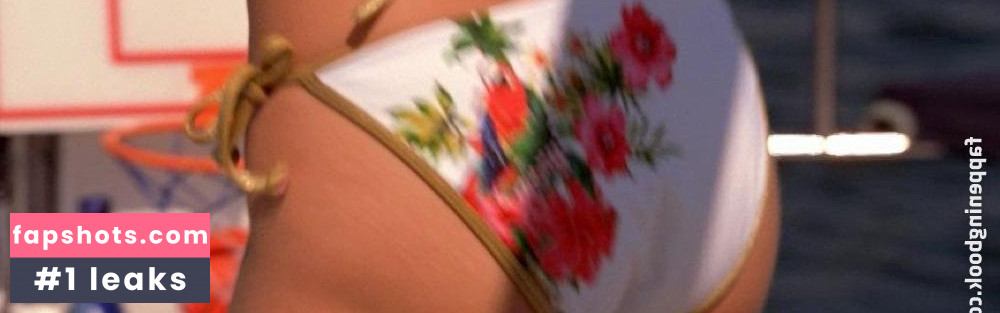 Nikki Griffin nude babe gallery