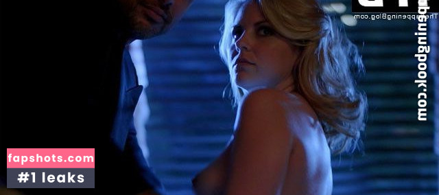 Nikki Griffin gallery photo #8