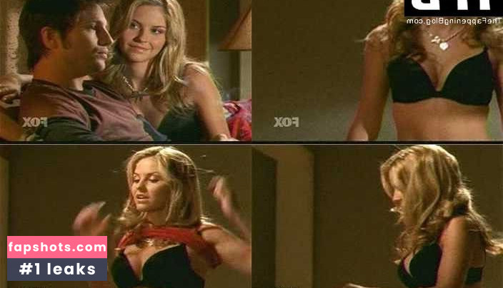 Nikki Griffin gallery photo #9