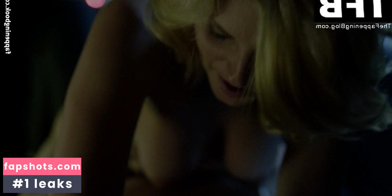 Nikki Griffin gallery photo #10