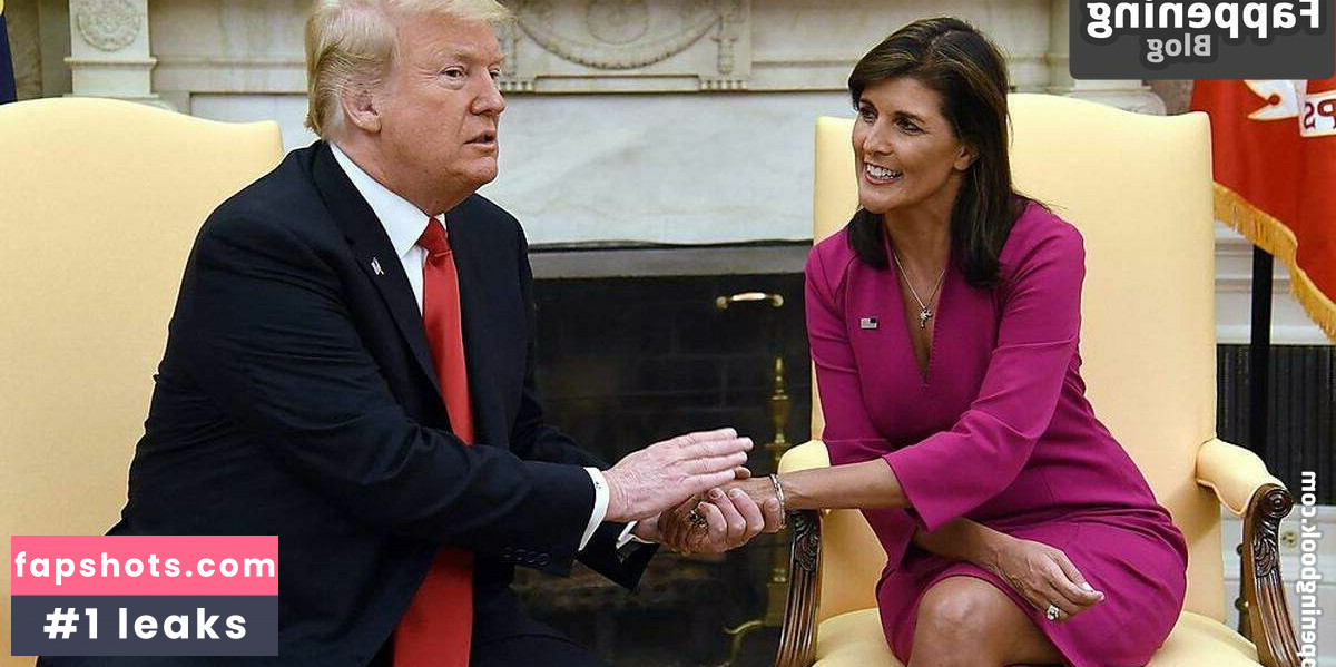 Nikki Haley