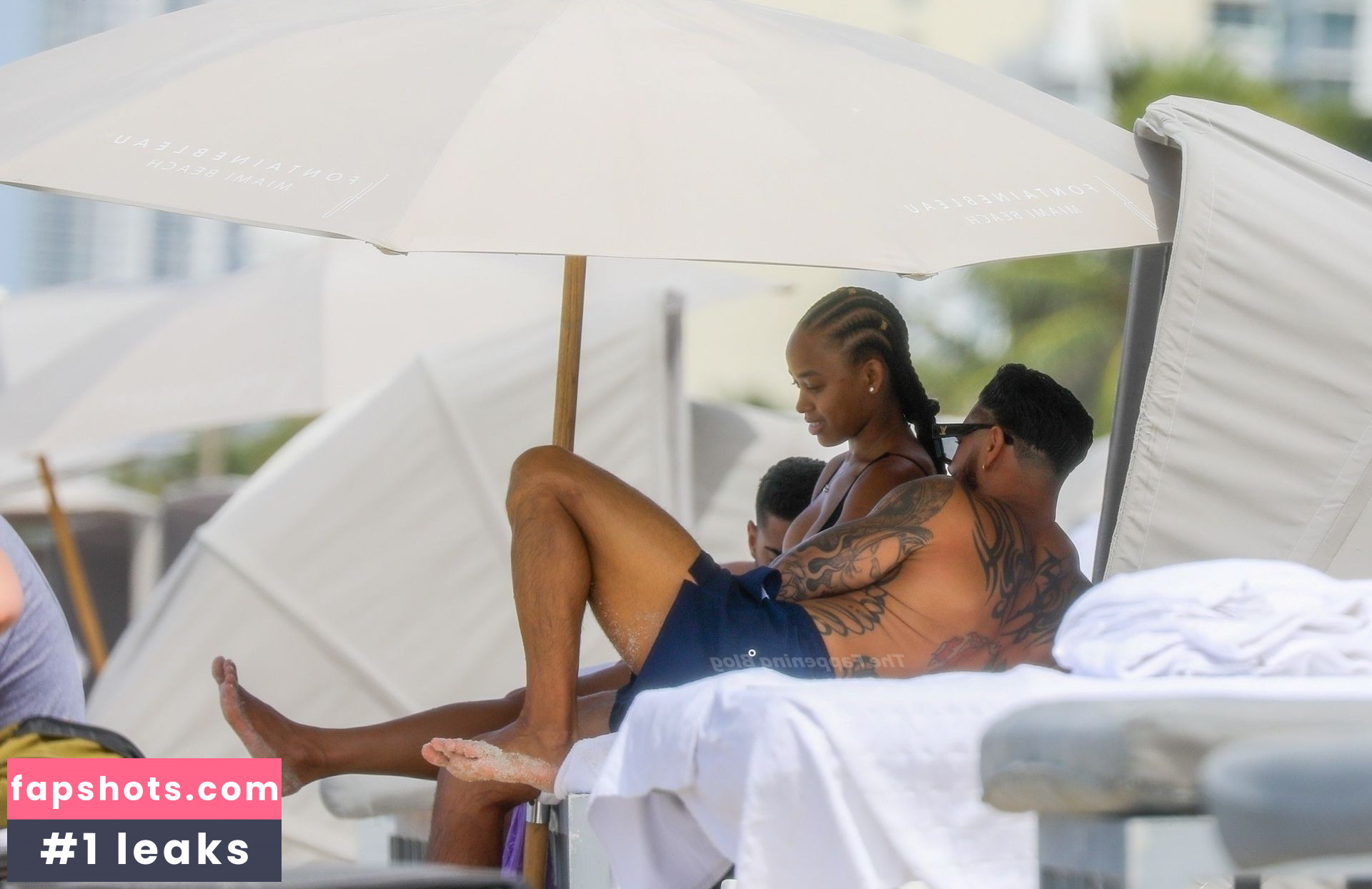 Nikki Hall gallery photo #24