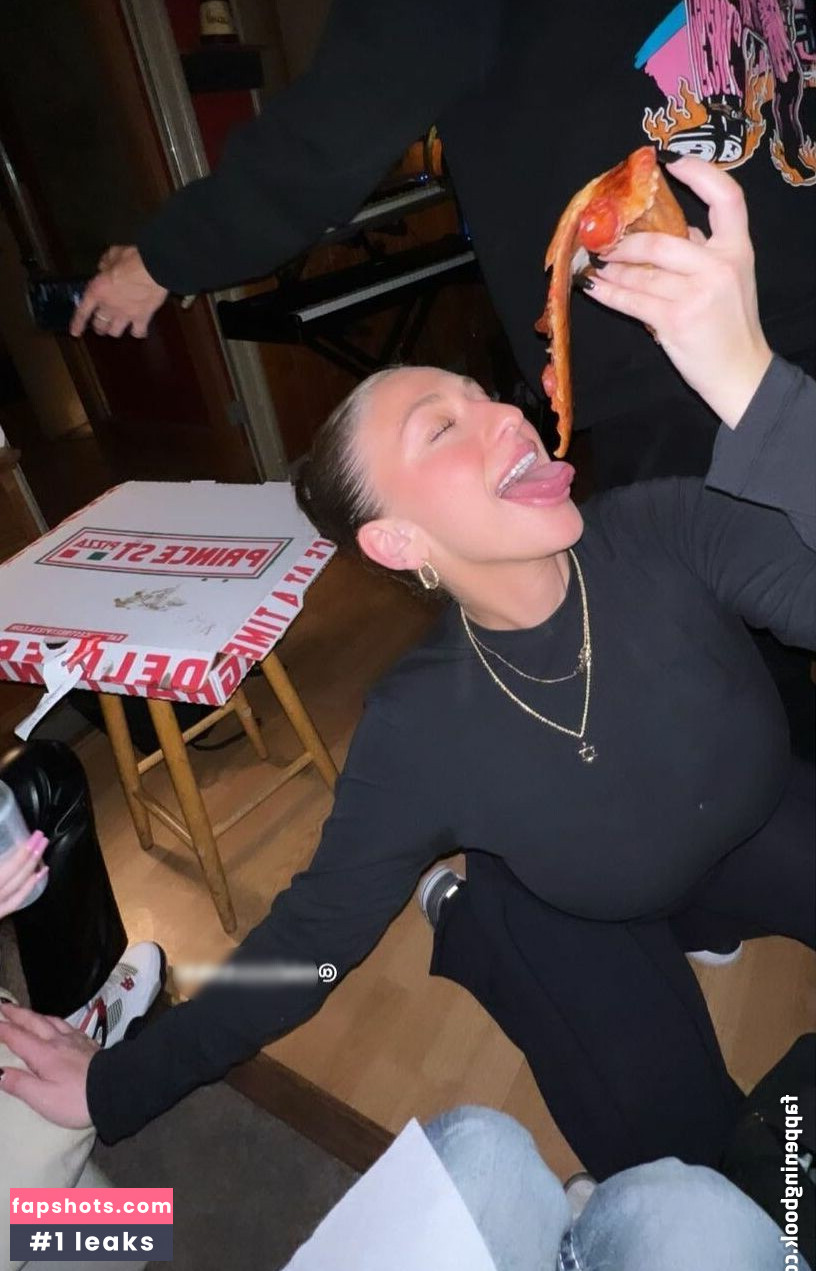 Nikki Kay Nahé úniky fotek pouze od fanoušků #11 - Fapshots