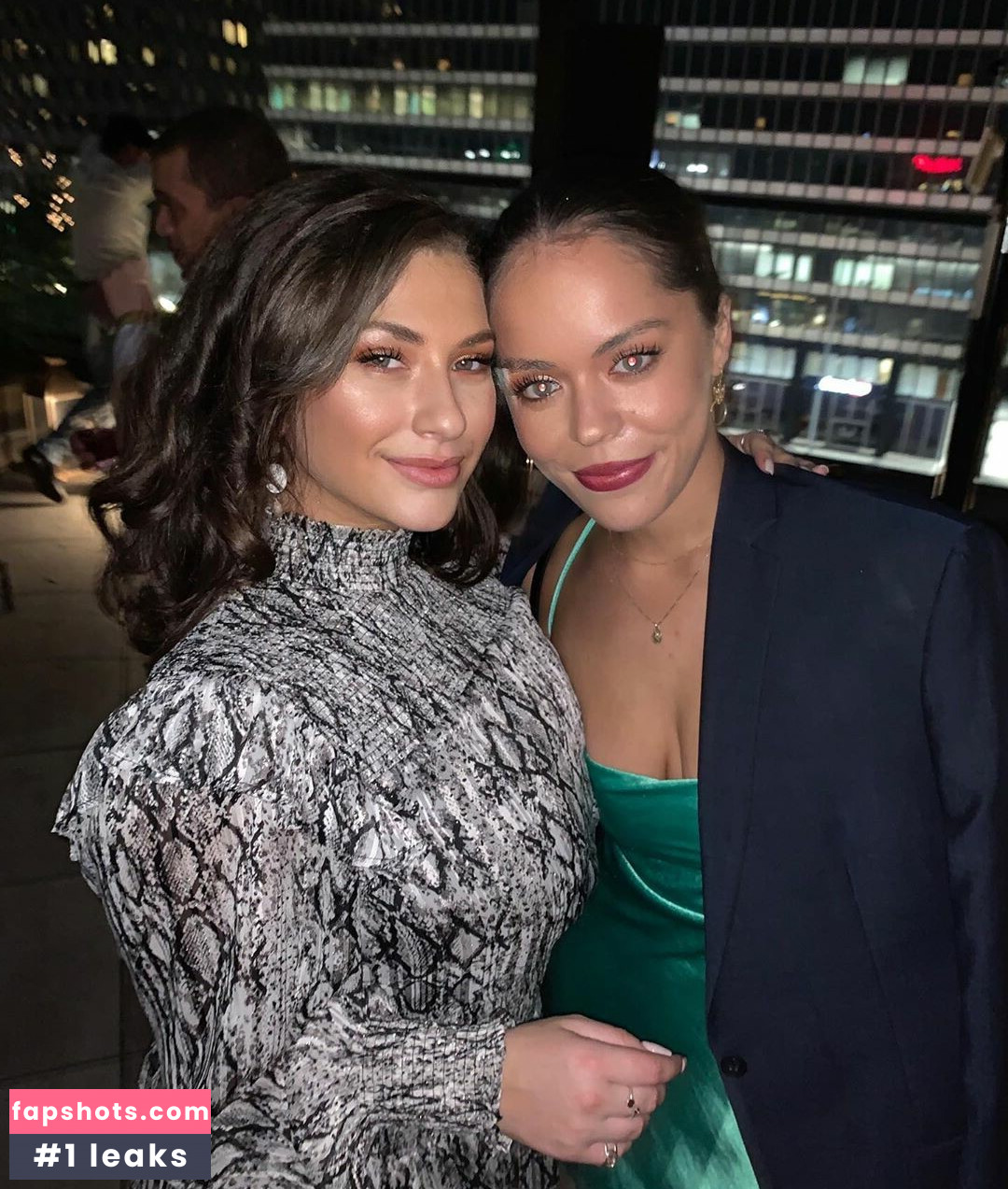 Nikki Kay Nahé úniky fotek pouze od fanoušků #12 - Fapshots